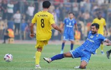 Nhận định Erbil SC vs Naft Misan, 20h45 ngày 19/6