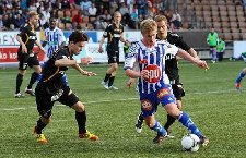 Nhận định HJK Helsinki vs KuPS, 1h ngày 20/6