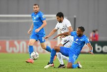 Nhận định Tukums-2000 vs FK Liepaja, 22h00 ngày 20/6