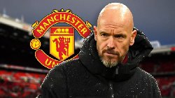 NHM MU dự đoán thời điểm Erik ten Hag bị sa thải