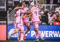 Kèo thẻ phạt ngon ăn Inter Miami vs Porto, 2h ngày 20/06