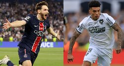 Kèo thẻ phạt ngon ăn PSG vs Botafogo, 8h ngày 20/06