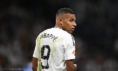 Mbappe nguy cơ tiếp tục vắng mặt trận gặp Pachuca