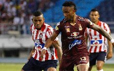 Nhận định, Soi kèo Deportes Tolima vs Junior FC 4h00 ngày 20/6: Điểm tựa sân nhà