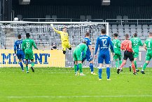 Nhận định, Soi kèo Hegelmann vs Kauno Zalgiris 23h ngày 19/6: Tách tốp trên đầu bảng