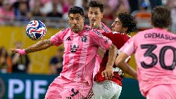 Nhận định, Soi kèo Inter Miami vs Porto, 2h ngày 20/06: Bản lĩnh đại diện châu Âu