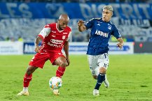 Nhận định, Soi kèo Millonarios vs Independiente Santa Fe 08h15 ngày 20/06: Tiếp đà hưng phấn