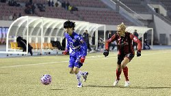 Nhận định, Soi kèo Nữ Sejong Sportstoto vs Nữ Gyeongju KHNP 17h00 ngày 19/6: Dễ có bất ngờ