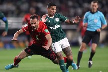Nhận định, Soi kèo Palmeiras vs Al Ahly, 23h00 ngày 19/6: Chưa có đột biến
