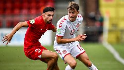 Nhận định, Soi kèo U19 Đan Mạch vs U19 Romania, 0h ngày 20/06: Bắt buộc phải thắng