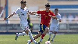 Nhận định, Soi kèo U19 Montenegro vs U19 Tây Ban Nha, 0h ngày 20/06: Chênh lệch đẳng cấp