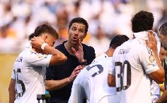 Real Madrid gây thất vọng trong ngày ra mắt 'tướng mới' Alonso