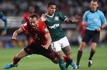 Soi kèo phạt góc Palmeiras vs Al Ahly, 23h ngày 19/06