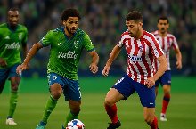 Soi kèo phạt góc Seattle Sounders vs Atletico Madrid, 5h ngày 20/06