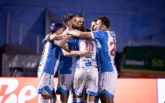 Nhận định, Soi kèo Londrina vs Athletic Club 21h00 ngày 20/6: Bắt nạt chủ nhà