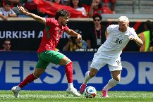 Nhận định, Soi kèo Scotland vs Morocco 05h00 ngày 20/06: Hòa là đẹp