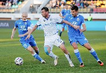 Nhận định, Soi kèo Slavia Mozyr vs Isloch Minsk 20h30 ngày 20/6: Khách thắng thế