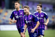 Kết quả bóng đá hôm nay 19/7: Maribor ngậm ngùi dừng chân ở Cúp C2 châu Âu