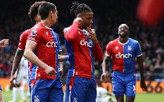 Nhận định Crystal Palace vs Charlton Athletic, 18h00 ngày 19/7