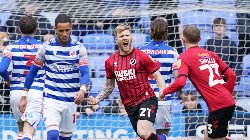 Nhận định Reading vs Millwall, 19h00 ngày 19/7