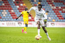 Nhận định Riga FC vs Jelgava, 22h00 ngày 19/7