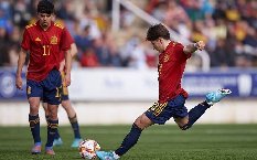 Nhận định U19 Thổ Nhĩ Kỳ vs U19 Tây Ban Nha, 1h ngày 20/07