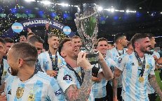 Màn thư hùng giữa Messi với Yamal diễn ra vào 3/2026