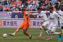 Nhận định, Soi kèo Dalian Yingbo vs Shandong Taishan, 18h00 ngày 19/7: Cửa trên bấp bênh