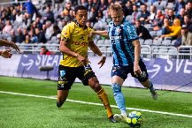 Nhận định, Soi kèo Djurgardens IF vs IF Elfsborg, 20h00 ngày 19/7: Sân nhà thất thủ