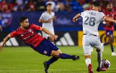 Nhận định, Soi kèo FC Dallas vs Saint Louis City 7h30 ngày 20/7: Bất phân thắng bại