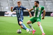 Nhận định, Soi kèo Hammarby vs Brommapojkarna 21h30 ngày 20/07: Thuần phục đội khách