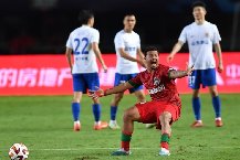 Nhận định, Soi kèo Henan vs Meizhou Hakka, 19h00 ngày 19/7: Cận kề nguy hiểm