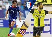 Nhận định, Soi kèo Jeonnam Dragons vs Suwon Samsung Bluewings, 17h00 ngày 19/7: Cân sức cân tài