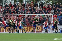 Nhận định, Soi kèo KFUM-Kameratene Oslo vs Brann, 19h00 ngày 19/7: Tích cực bám đuổi