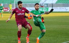 Nhận định, Soi kèo Ludogorets Razgrad vs Septemvri Sofia 0h00 ngày 20/7: Thử thách bất ngờ