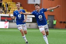Nhận định, Soi kèo Molde FK vs Stromsgodset 21h00 ngày 19/07: Chênh lệch đẳng cấp