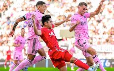 Nhận định, Soi kèo New York Red Bulls vs Inter Miami 6h30 ngày 20/7: Niềm vui cho đội khách