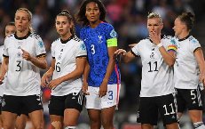 Nhận định, Soi kèo Nữ Pháp vs Nữ Đức 2h00 ngày 20/7: Không thể ngăn cản