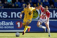 Nhận định, Soi kèo Sandefjord vs Kristiansund 22h00 ngày 20/07: Điểm tựa sân nhà