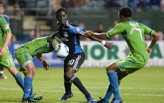 Nhận định, Soi kèo Seattle Sounders vs San Jose Earthquakes 7h30 ngày 20/7: Ba điểm cho chủ nhà