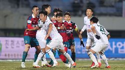 Soi kèo phạt góc Gangwon vs Daejeon, 17h ngày 19/07