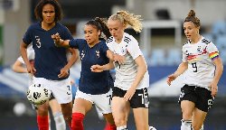Soi kèo phạt góc Nữ Pháp vs Nữ Đức, 2h ngày 20/07