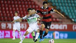 Soi kèo phạt góc Pohang Steelers vs Jeonbuk, 17h ngày 19/06