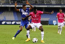 Nhận định, Soi kèo Del Valle vs Emelec 07h15 ngày 20/07: Sức mạnh nhà vô địch