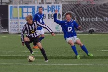 Nhận định, Soi kèo KR Reykjavik vs Stjarnan Gardabaer 23h00 ngày 19/07: Chủ thắng cách biệt