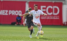 Nhận định, Soi kèo Rapid 1923 vs Sepsi 01h30 ngày 21/7: Khách át vía chủ