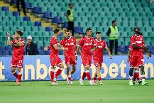 Nhận định, Soi kèo Slavia Sofia vs CSKA Sofia 23h15 ngày 20/7: Bản lĩnh ông lớn