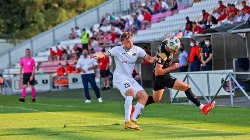 Nhận định, Soi kèo Suduva vs Hegelmann 22h45 ngày 20/7: Nối dài mạch bất bại