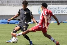 Nhận định, Soi kèo Tecnico Universitario vs Aucas 23h45 ngày 19/07: Hòa là đẹp