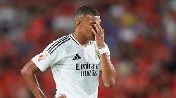Kết quả bóng đá hôm nay 19/8: Real Madrid hòa nhạt trên sân Mallorca